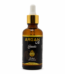 Huile d'Argan Cosmétique Pure — 100% Pression à Froid