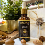 Huile d'Argan Cosmétique