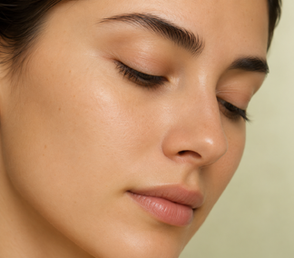 Huile Visage Purifiante LumiDerm, peaux à tendance acnéique, Naturel Argania