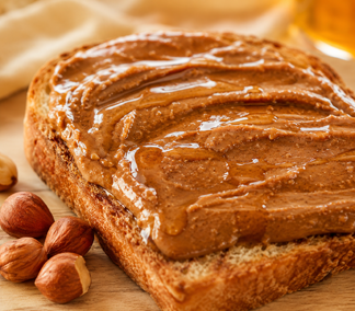 Beurre Argan Noisette-Érable Naturel Argania, Beurre Terroir Québec