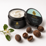 Crème Corps à la Fleur d'Oranger et à l'Huile d'Argan – Image 2