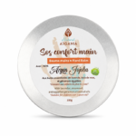 SOS Confort Mains baume barrière argan jojoba 100g, Naturel Argania Canada