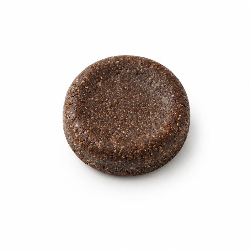 Shampooing solide shikakai huile d'argan 65g, Naturel Argania Canada