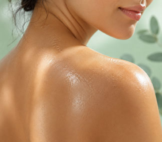 Stimulating Argan & Eucalyptus Massage Oil 250ml, Naturel Argania Canada.