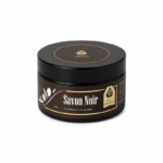 Savon noir marocain orange et lavande 225g, Naturel Argania Canada