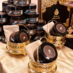 Savon noir marocain orange et lavande 225g, Naturel Argania Canada