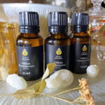 Huile Essentielle de Frankincense (Oliban)
