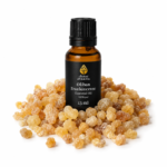 Huile essentielle de frankincense oliban 100% pure 15ml, Naturel Argania Canada
