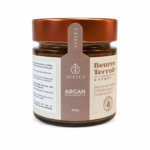 Beurre Argan Choco-Noisette 250g, Naturel Argania Canada