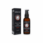 Huile pour la barbe Azbane fleur d'oranger 100ml, Naturel Argania Canada