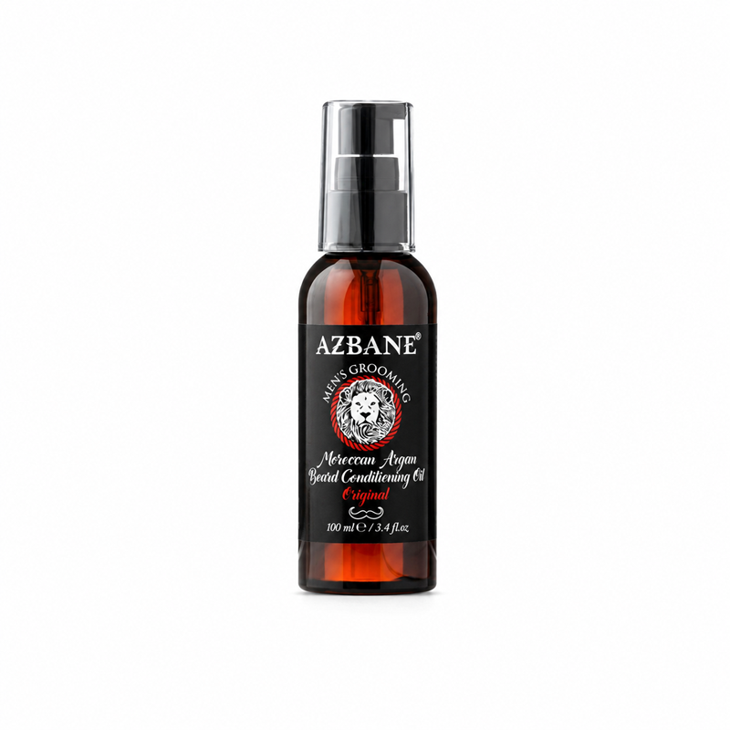 huile-barbe-azbane-fleur-oranger-100ml-3 Huile pour la barbe Azbane fleur d'oranger 100ml, Naturel Argania Canada