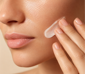 Crème hydratante LumiDerm, Naturel Argania Canada