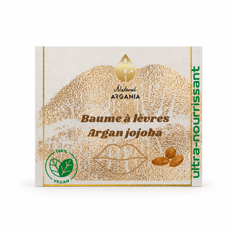 Baume à levre
