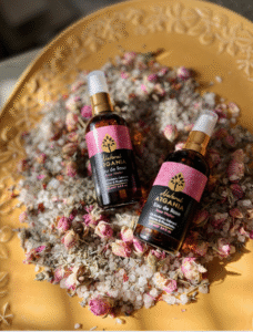 produit d'argan