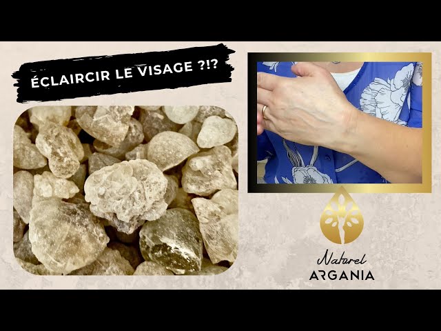 Meilleur remède pour éclaircir le visage