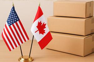 Livraison rapide partout au Canada & USA