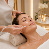 SOIN FACIAL ANTI-ÂGE