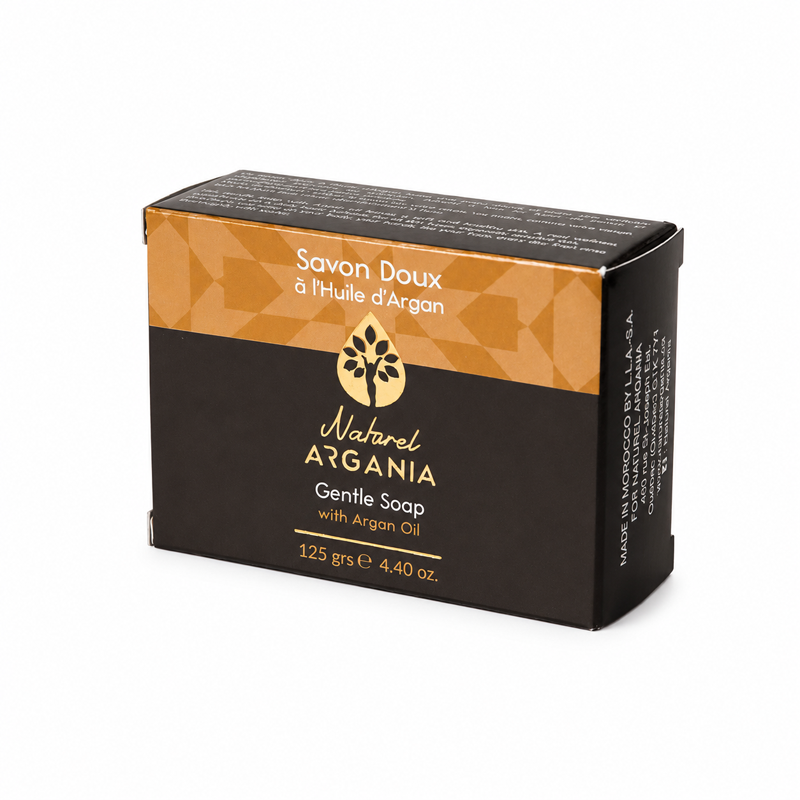 Savon-doux-a-lhuile-dargan-canada-naturel-argania-1 Savon Doux à l'Huile d'Argan