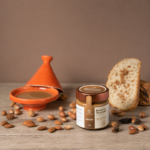 Amlou beurre d'amande à l'huile d'argan Naturel Argania, Québec