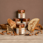 Amlou beurre d'amande à l'huile d'argan Naturel Argania, Québec
