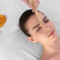 epilation visage complet
