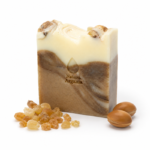 Savon Frankincense et huile d'argan, Naturel Argania Canada