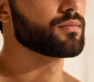 Soin Hydratant pour la Barbe Fleur d'Oranger Azbane