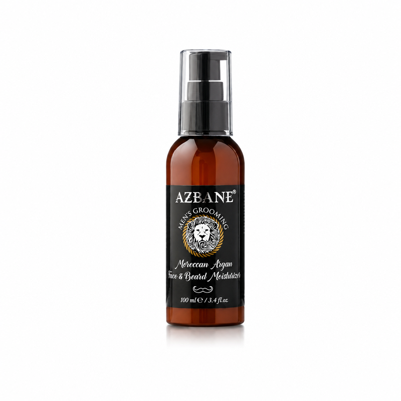 soin-hydratant-barbe-fleur-oranger-azbane Soin Hydratant pour la Barbe Fleur d'Oranger Azbane