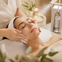 SOIN PURIFIANT – 75 MIN