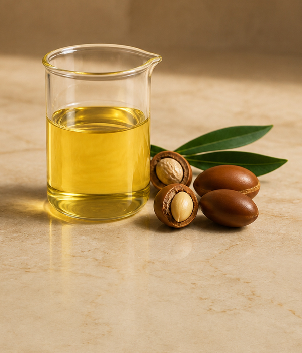 L'huile d'argan