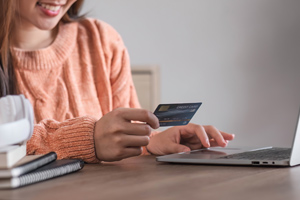Paiement 100% sécurisé