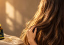 Huile de Sésame pour les Cheveux : Bienfaits, Avant/Après et Comment l'Utiliser