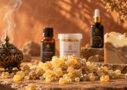 Oliban (Frankincense) : Bienfaits pour la Peau et le Visage