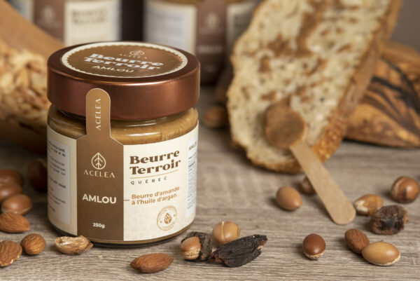 Almond butter (Amlou) - Image 3