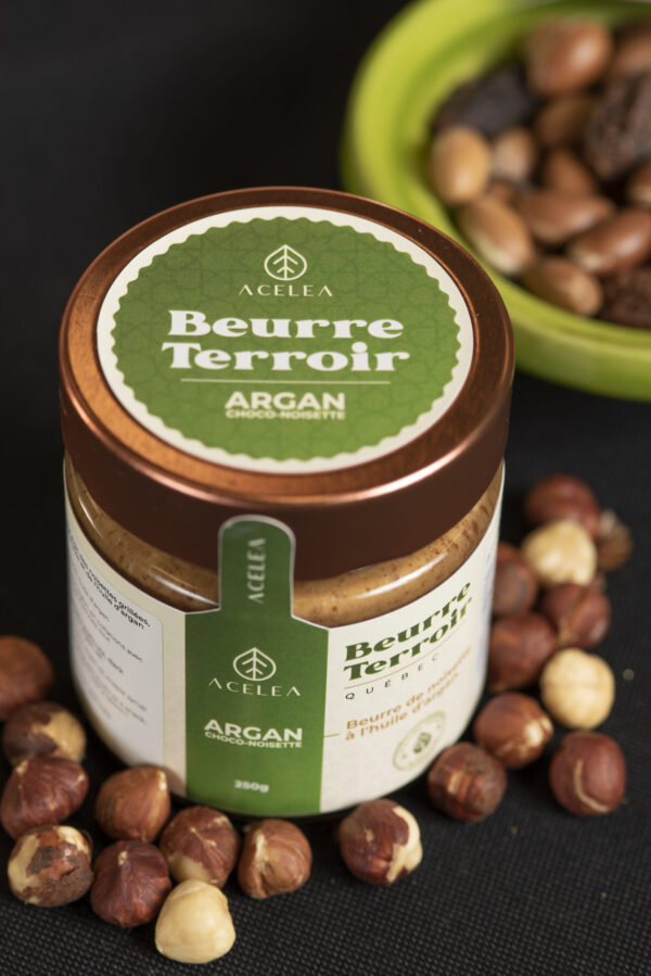 beurre terroir