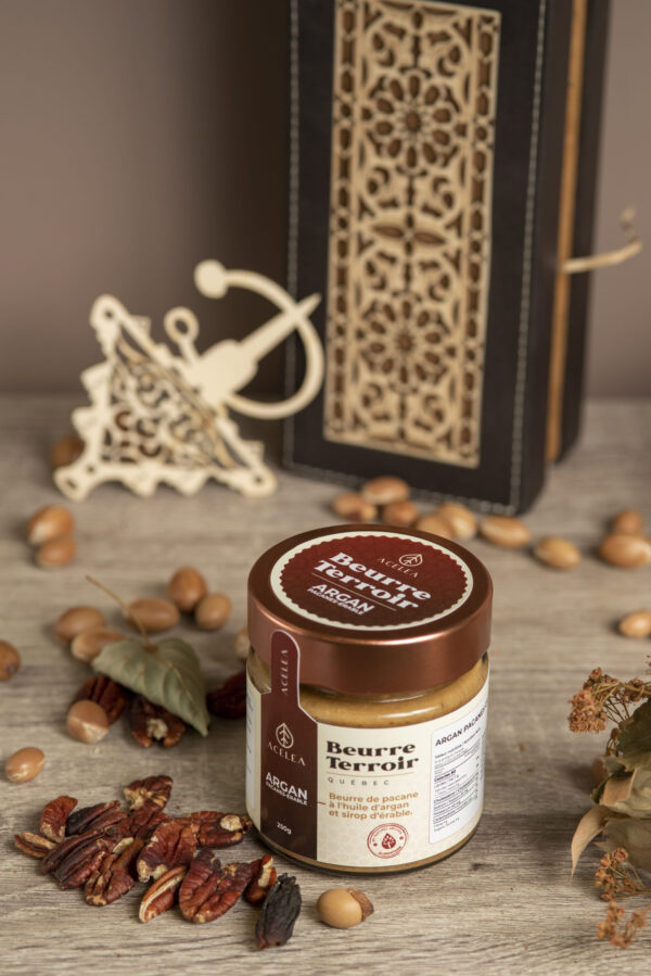Pecan-maple butter - Image 4