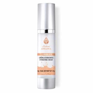 Moisturizing cream
