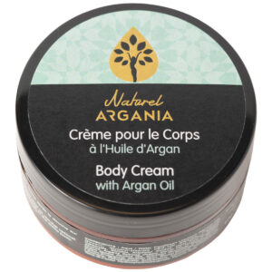 Body cream