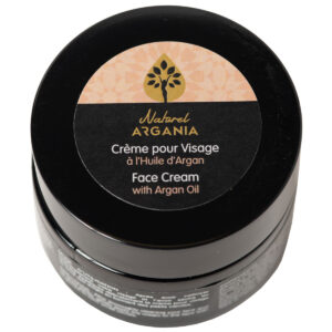 Face cream