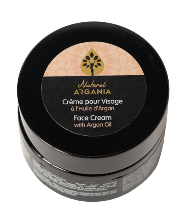 Face cream