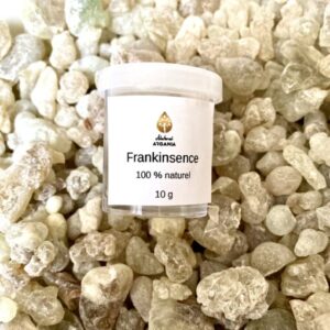 Frankincense Seeds | Frankincense (10g)