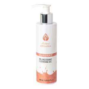 Cleansing gel