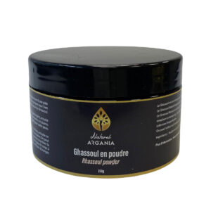 naturel argania