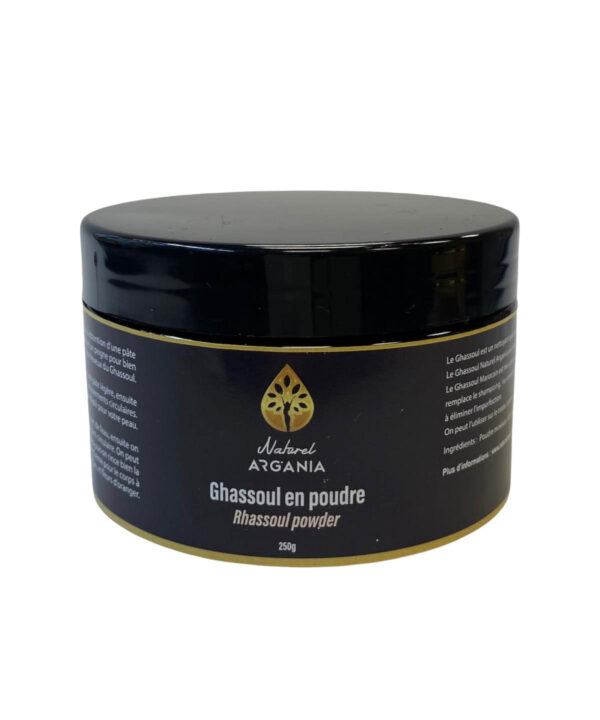 naturel argania