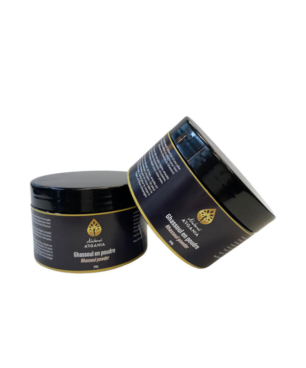 naturel argania