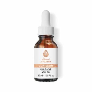 Acne Oil