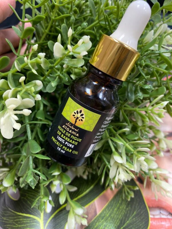 Prickly pear oil - Image 3