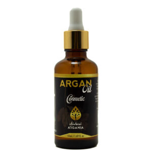 Cosmetic Argan Oil