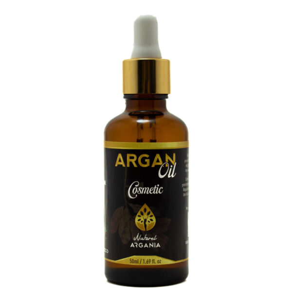 Cosmetic Argan Oil