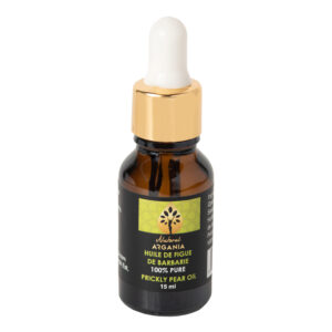 Prickly pear oil
